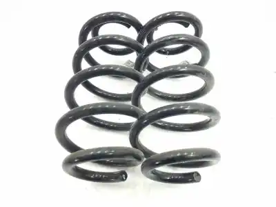 Second-hand car spare part shock absorber spring for bmw x2 (f39) xdrive 20 d oem iam references 33536866777