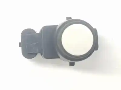 Peça sobressalente para automóvel em segunda mão sensor de estacionamento por bmw serie 1 berlina (e81/e87) 2.0 turbodiesel cat referências oem iam 6935598