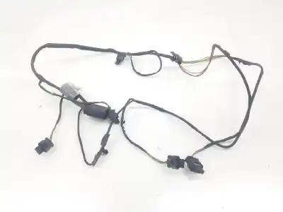 Peça sobressalente para automóvel em segunda mão sensor de estacionamento por bmw serie 1 berlina (e81/e87) 2.0 turbodiesel cat referências oem iam 9186278