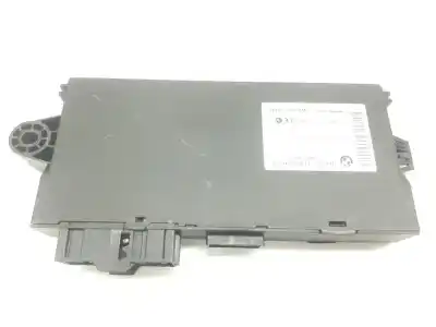 Peça sobressalente para automóvel em segunda mão centralina bsi por bmw serie 1 berlina (e81/e87) 2.0 turbodiesel cat referências oem iam 9147226