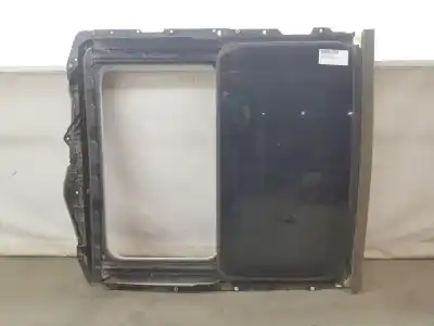 Peça sobressalente para automóvel em segunda mão tecto de abrir elétrico por bmw serie 1 berlina (e81/e87) 2.0 turbodiesel cat referências oem iam 7145920