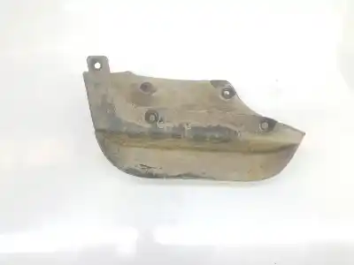 Peça sobressalente para automóvel em segunda mão embaladeira traseira por mitsubishi montero (v80/v90) 3.2 di-d intense referências oem iam 7654a026  7654a026