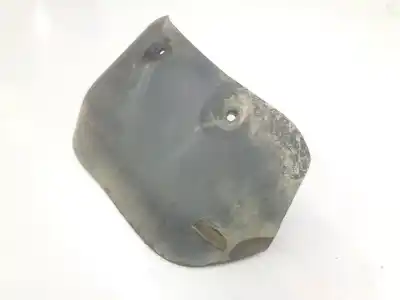 Автозапчастина б/у задня сподниця для mitsubishi montero (v80/v90) 3.2 di-d intense посилання на oem iam 7654a025  7654a025