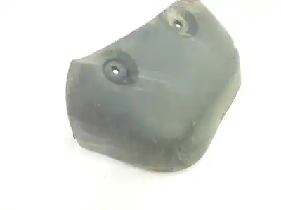 Автозапчастина б/у задня сподниця для mitsubishi montero (v80/v90) 3.2 di-d intense посилання на oem iam 7654a025  7654a025