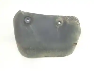 Second-hand car spare part rear skirt for mitsubishi montero (v80/v90) 3.2 di-d intense oem iam references 7654a025