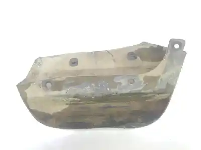 Автозапчастина б/у задня сподниця для mitsubishi montero (v80/v90) 3.2 di-d intense посилання на oem iam 7654a025  7654a025