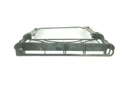 Автозапчастина б/у корпус радіатора для bmw x5 (e53) 3.0 d посилання на oem iam 1439105  17101439105