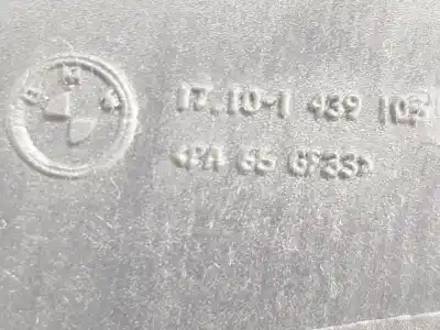 Автозапчастина б/у корпус радіатора для bmw x5 (e53) 3.0 d посилання на oem iam 1439105  17101439105