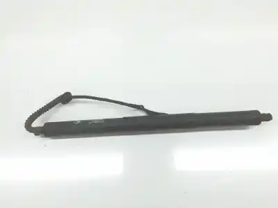 Second-hand car spare part tailgate gas strut for bmw x5 (f15, f85) xdrive 40 d oem iam references 7434042
