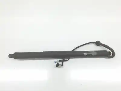 Second-hand car spare part tailgate gas strut for bmw x5 (f15, f85) xdrive 40 d oem iam references 7434041