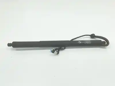 Автозапчастина б/у амортизаторі багажника/дверей для bmw x5 (f15, f85) xdrive 40 d посилання на oem iam 7434041  51247434041