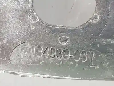 Автозапчастина б/у середній для bmw x5 (f15, f85) xdrive 40 d посилання на oem iam 51617184939  51617184939