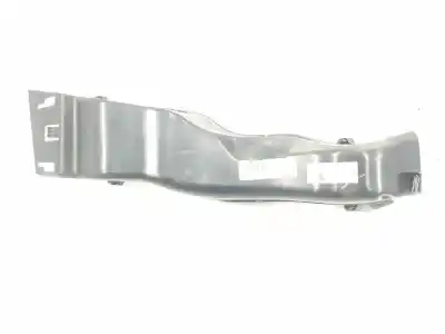Автозапчастина б/у повітряний канал для bmw x5 (f15, f85) xdrive 40 d посилання на oem iam 51748055210  51748055210
