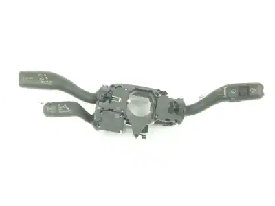Second-hand car spare part steering wheel switch for seat exeo (3r2) 2.0 tdi oem iam references 4e0953513k