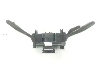 Second-hand car spare part steering wheel switch for seat exeo (3r2) 2.0 tdi oem iam references 4e0953513k  4e0953503f