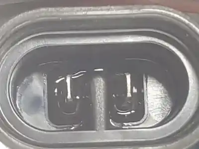 Автозапчастина б/у правий протитуман для bmw x5 (e53) 3.0 d посилання на oem iam 63176920886  63176920886