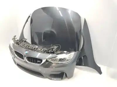 Piesă de schimb auto la mâna a doua partea din fațã pentru bmw serie m4 coupe (f82) 3.0 24v referințe oem iam  41008058887 , 51118058802 41358066917 , 41358066918 