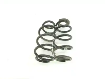 Second-hand car spare part shock absorber spring for mini mini clubman (f54) one d oem iam references 33536865443  33536865443