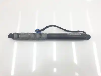 Peça sobressalente para automóvel em segunda mão amortecedores do tronco / porta por bmw serie 7 (e65/e66) 740li 306 cv / 225 kw referências oem iam 51248499572