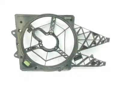 Автозапчасти б/у корпус радиатора за alfa romeo giulietta (940_) 2.0 jtdm (940.fxl1a) ссылки oem iam 50514483  50514483