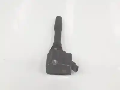 Peça sobressalente para automóvel em segunda mão bobina de ignição por bmw serie 1 lim. 1.5 12v referências oem iam 12138643360