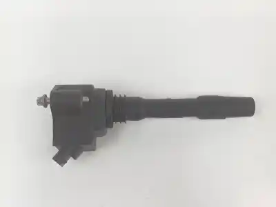 Peça sobressalente para automóvel em segunda mão bobina de ignição por bmw serie 1 lim. 1.5 12v referências oem iam 12138643360