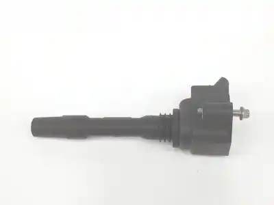 Peça sobressalente para automóvel em segunda mão bobina de ignição por bmw serie 1 lim. 1.5 12v referências oem iam 12138643360