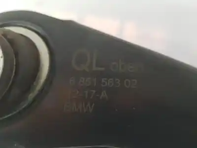 Автозапчасти б/у рычаг задней нижней правой подвески за bmw x1 (f48) sdrive 16 d ссылки oem iam 33326884693  6884693