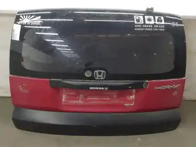 Автозапчастина б/у загальні двері для honda hrv 1.6 посилання на oem iam 68100s2hg11zz