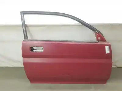 Автозапчастина б/у передні праві двері для honda hrv 1.6 посилання на oem iam 67010s2h000zz