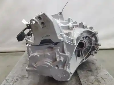 Second-hand car spare part GEARBOX for HYUNDAI I20 ACTIVE  OEM IAM references BT40  WMU60C