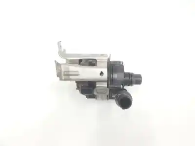 Second-hand car spare part water pump for bmw serie 3 berlina (g20) 330i potencia:258 cv oem iam references 11518651288