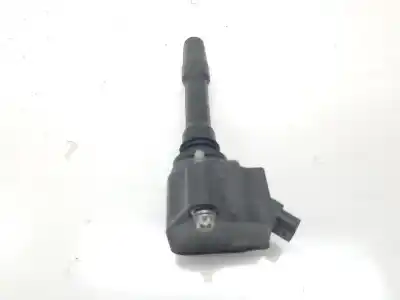 Peça sobressalente para automóvel em segunda mão bobina de ignição por bmw serie 1 lim. 1.5 12v referências oem iam 12138643360
