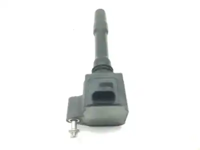 Peça sobressalente para automóvel em segunda mão bobina de ignição por bmw serie 1 lim. 1.5 12v referências oem iam 12138643360