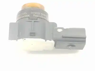 Second-hand car spare part parking sensor for opel mokka / mokka x (j13) 1.6 cdti 4x4 (_76) oem iam references 42473395  42473395