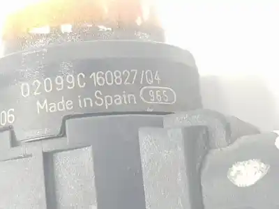 Second-hand car spare part parking sensor for opel mokka / mokka x (j13) 1.6 cdti 4x4 (_76) oem iam references 42473395  42473395