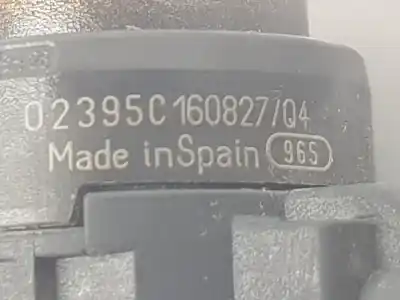 Second-hand car spare part parking sensor for opel mokka / mokka x (j13) 1.6 cdti 4x4 (_76) oem iam references 42473395  42473395