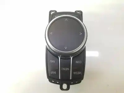 Автозапчасти б/у многофункциональное управление за bmw x5 (f15) xdrive40d ссылки oem iam 65829866964  65829866964