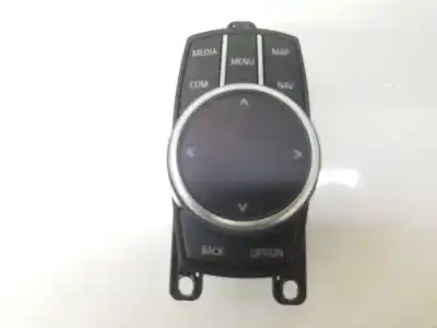 Автозапчасти б/у многофункциональное управление за bmw x5 (f15) xdrive40d ссылки oem iam 65829866964