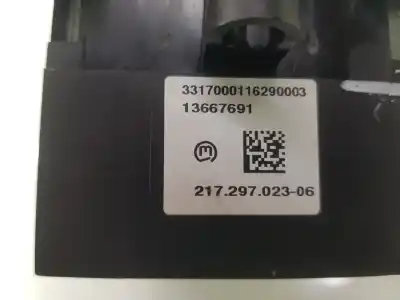 Автозапчасти б/у рычаг переключения передач за bmw x5 (f15) xdrive40d ссылки oem iam 61316832387  61316832387