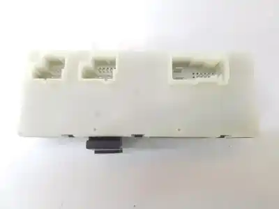 Автозапчасти б/у электронный модуль за bmw x5 (f15) xdrive40d ссылки oem iam 61357496723  61357496723