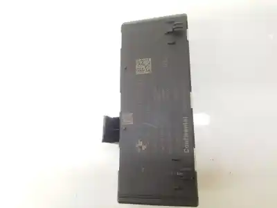Автозапчасти б/у электронный модуль за bmw x5 (f15) xdrive40d ссылки oem iam 61357496723  61357496723