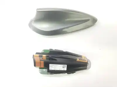 Автозапчасти б/у антенна за bmw x5 (f15) xdrive40d ссылки oem iam 65209291484