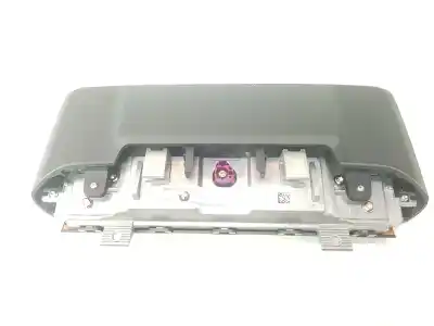 Автозапчасти б/у многофункциональный дисплей за bmw x5 (f15) xdrive40d ссылки oem iam 65506816387  65506816387