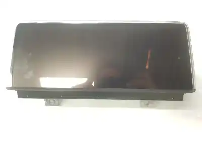 Автозапчасти б/у многофункциональный дисплей за bmw x5 (f15) xdrive40d ссылки oem iam 65506816387
