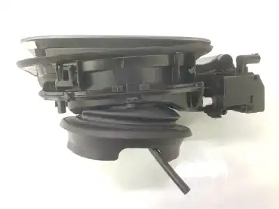 Автозапчасти б/у наружная крышка топлива за bmw x5 3.0 turbodiesel ссылки oem iam 51177297904  51177297904