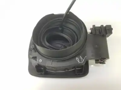 Автозапчасти б/у наружная крышка топлива за bmw x5 3.0 turbodiesel ссылки oem iam 51177297904  51177297904