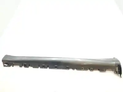 Автозапчасти б/у боковая юбка за bmw x5 (f15) xdrive40d ссылки oem iam 51778058507