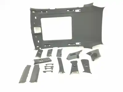 Peça sobressalente para automóvel em segunda mão tecto de abrir interior por bmw x5 3.0 turbodiesel referências oem iam 51448058902