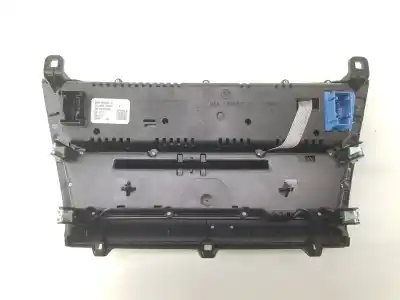 Автозапчасти б/у климат-контроль за bmw x5 (f15) xdrive40d ссылки oem iam 6831945  6831945